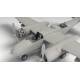 A-26В Invader Pacific War Theater WWII American Bomber