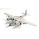 A-26В Invader Pacific War Theater WWII American Bomber