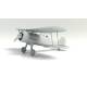 Gloster Gladiator Mk.I with British Pilots in Tropical Uniform