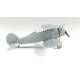 Gloster Gladiator Mk.I with British Pilots in Tropical Uniform