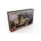 AUSTIN ARMOURED CAR 1918 PATTERN. BRITISH SERVICE. WESTERN FRONT. INTERIOR KIT
