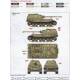 Maquette char Sd.Kfz.184 Schwerer Jagdpanzer 'ELEFANT' Full interior|Amusing Hobby|35A033|1:35