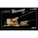 5,5cm Flak (VG2) Gerät 58 Automatische Flugabwehrkanone