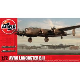 Avro Lancaster B.II