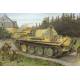 Sd.Kfz.171 PANTHER G model 2 
