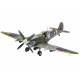 Supermarine Spitfire Mk.IXc Technik