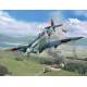 Supermarine Spitfire Mk.IXc Technik