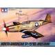 North American P-51B Mustang