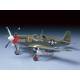 North American P-51B Mustang