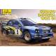Subaru Impreza WRC 01