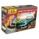 STARTER KIT Jaguar Type E