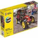 STARTER KIT Renault Taxi Type AG