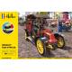 STARTER KIT Renault Taxi Type AG