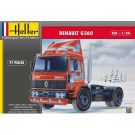 RENAULT G260