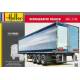 REFRIGERATED TRAILER