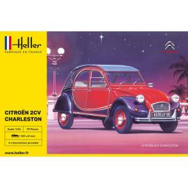 Citroën 2CV Charleston