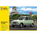 Renault 4 TL/GTL