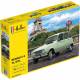 Renault 4 TL/GTL
