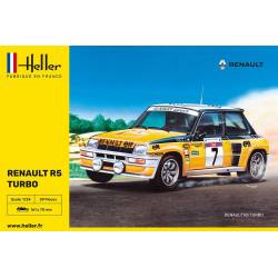Renault R5 Turbo