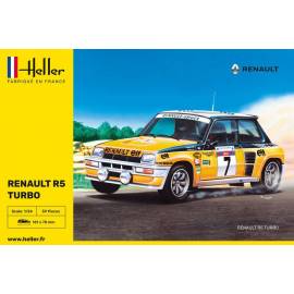 Renault R5 Turbo