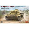 Pz.Kpfw.III Ausf.J