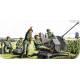 20mm Flak38 Figure Set