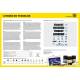 STARTER KIT Citroen DS 19
