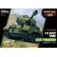 World War Toons U.S. Heavy Tank M26 Pershing