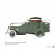 Italian Armoured Car 1ZM