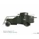 Italian Armoured Car 1ZM