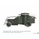 Italian Armoured Car 1ZM
