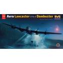 Avro Lancaster B.Mk.III Dambuster