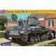 Cruiser Tank A10 Mk.I Kreuzer Panzerkampfwagen Mk. II, 742(e), (A-10)