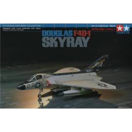 Douglas F4D-1 Skyray