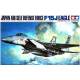 Japanese Air Self Defense Forces F-15J Eagle