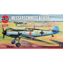 Messerschmitt Bf109E