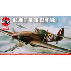 Hawker Hurricane Mk.1