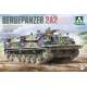 Bergepanzer 2A2