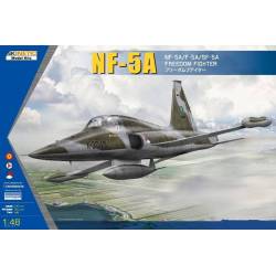 NF-5A/F-5A/SF-5A Freedom Fighter