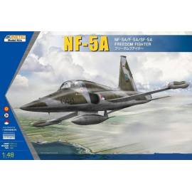 NF-5A/F-5A/SF-5A Freedom Fighter