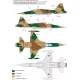 NF-5A/F-5A/SF-5A Freedom Fighter