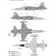 NF-5A/F-5A/SF-5A Freedom Fighter