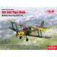 DH. 82A Tiger Moth  British Training Aircraft
