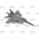 MiG-25 PD  Soviet Interceptor Fighter