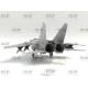 MiG-25 PD  Soviet Interceptor Fighter