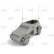 Sd.Kfz. 247 Ausf.B with Crew