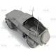Sd.Kfz. 247 Ausf.B with Crew
