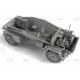 Sd.Kfz. 247 Ausf.B with Crew