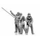Soviet Firemen (1980s)