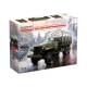 Studebaker US6 with WWII Soviet Drivers